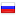 moto-catalog.org server is located in Russia